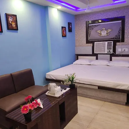 Hotel O.P.S-3