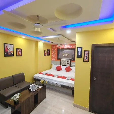 Hotel O.P.S-2